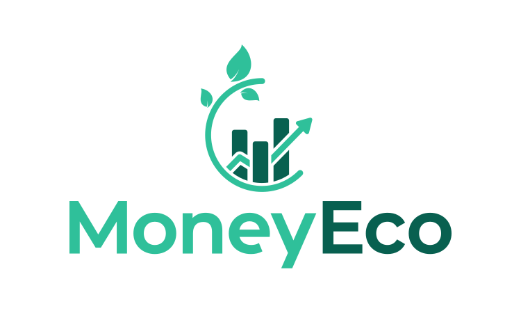 MoneyEco logo